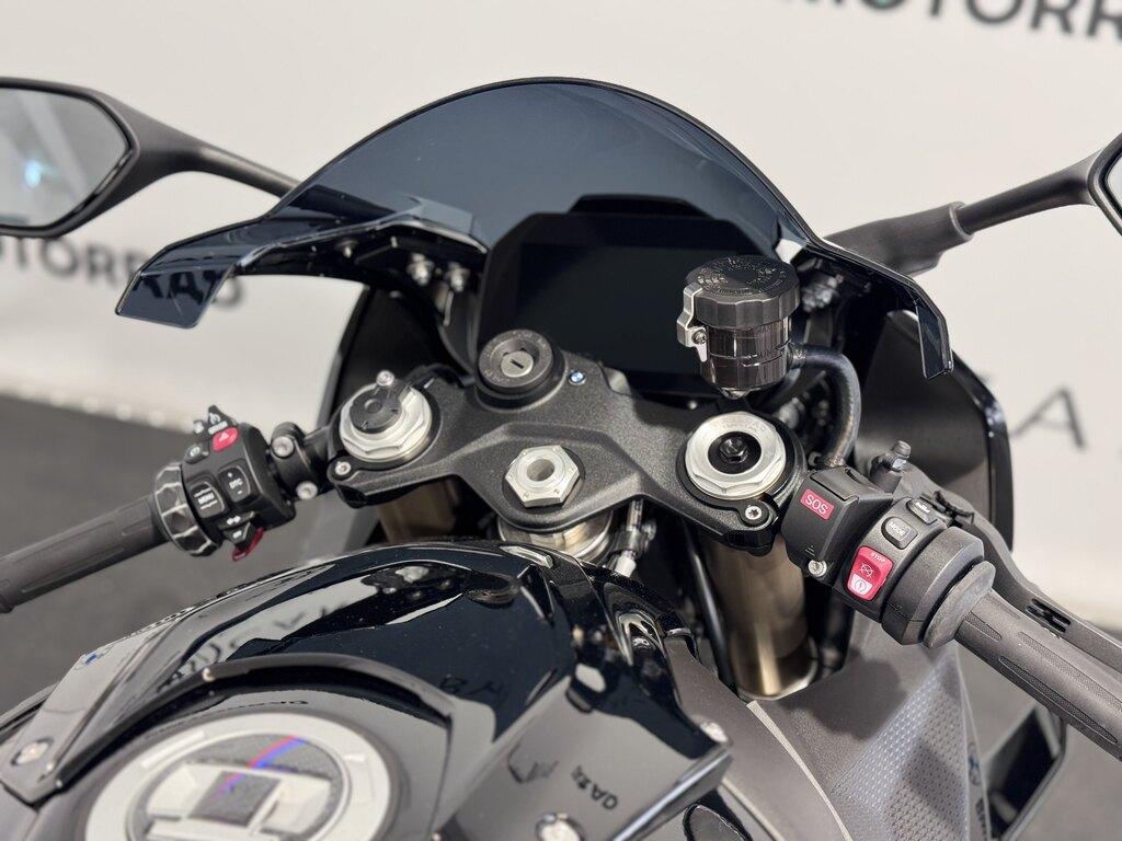S 1000 RR