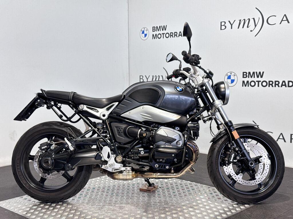 R 1200 NINET