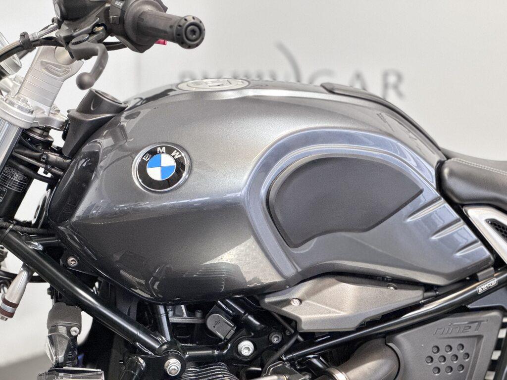 R 1200 NINET