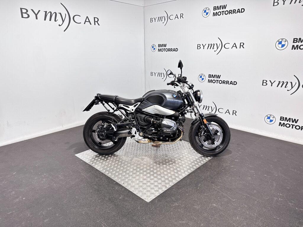 R 1200 NINET