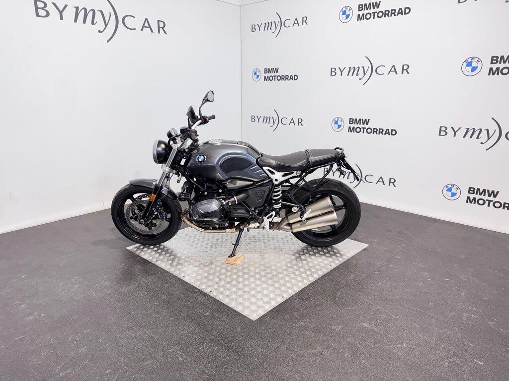 R 1200 NINET