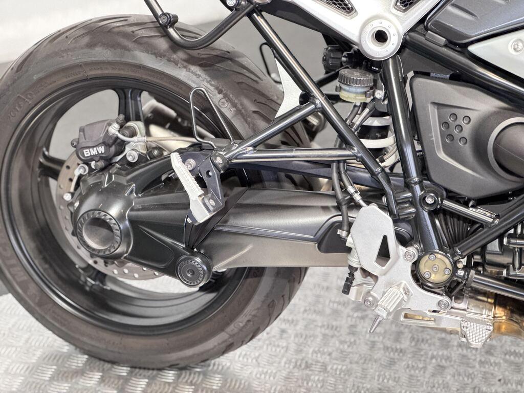 R 1200 NINET