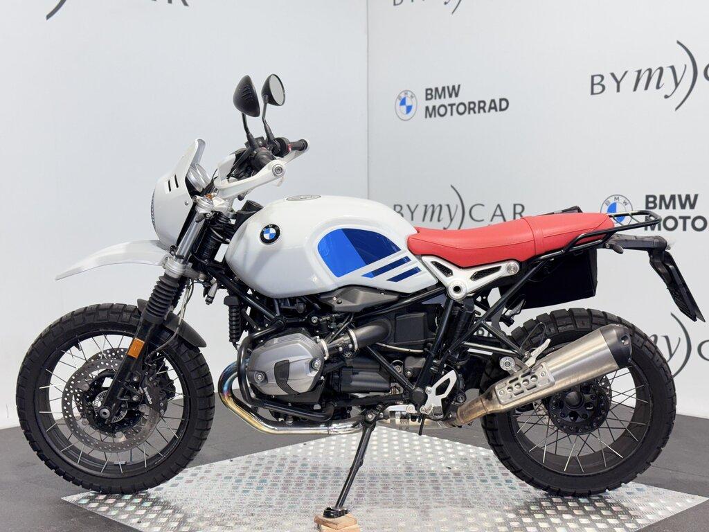 R 1200 NINET