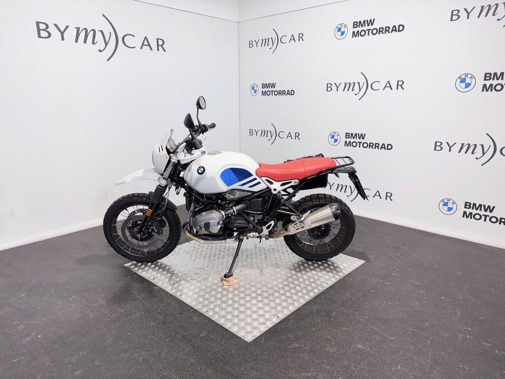 R 1200 NINET