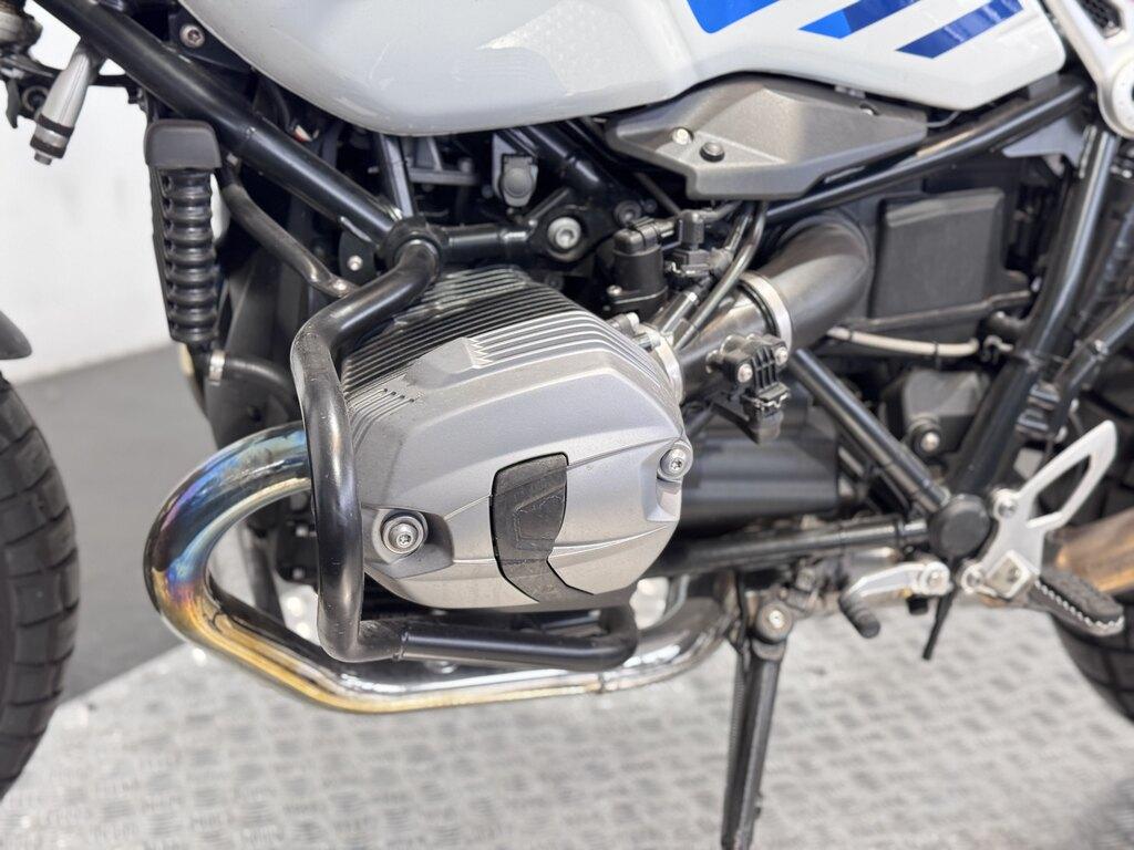 R 1200 NINET