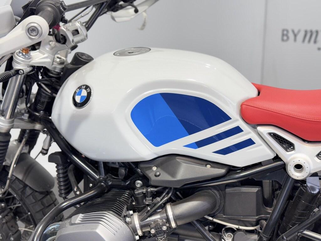 R 1200 NINET