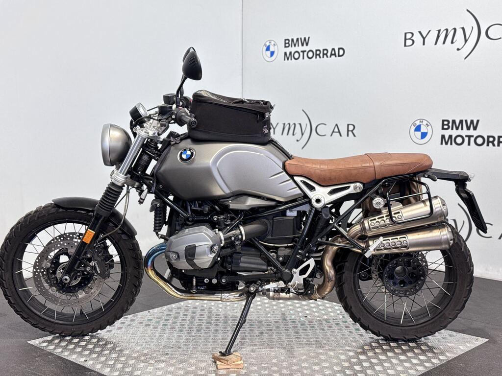 R 1200 NINET