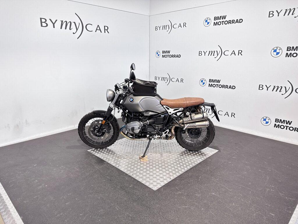 R 1200 NINET