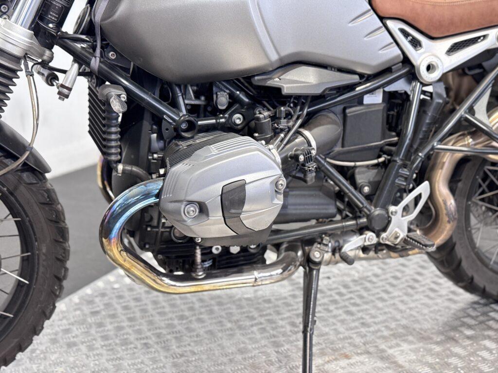 R 1200 NINET