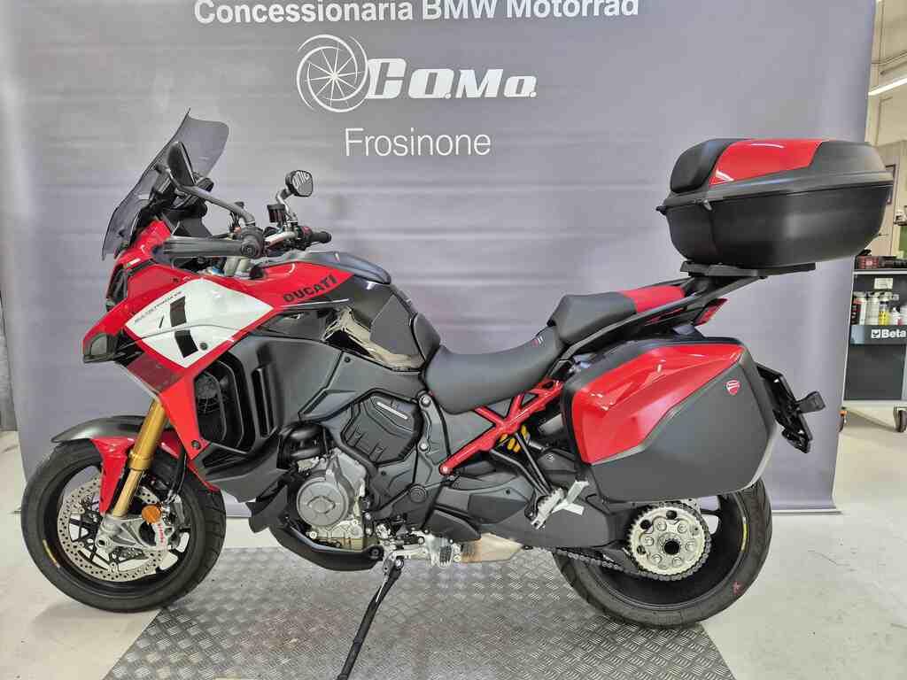 MULTISTRADA V4
