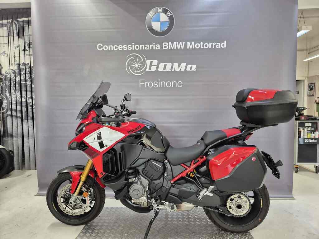 MULTISTRADA V4