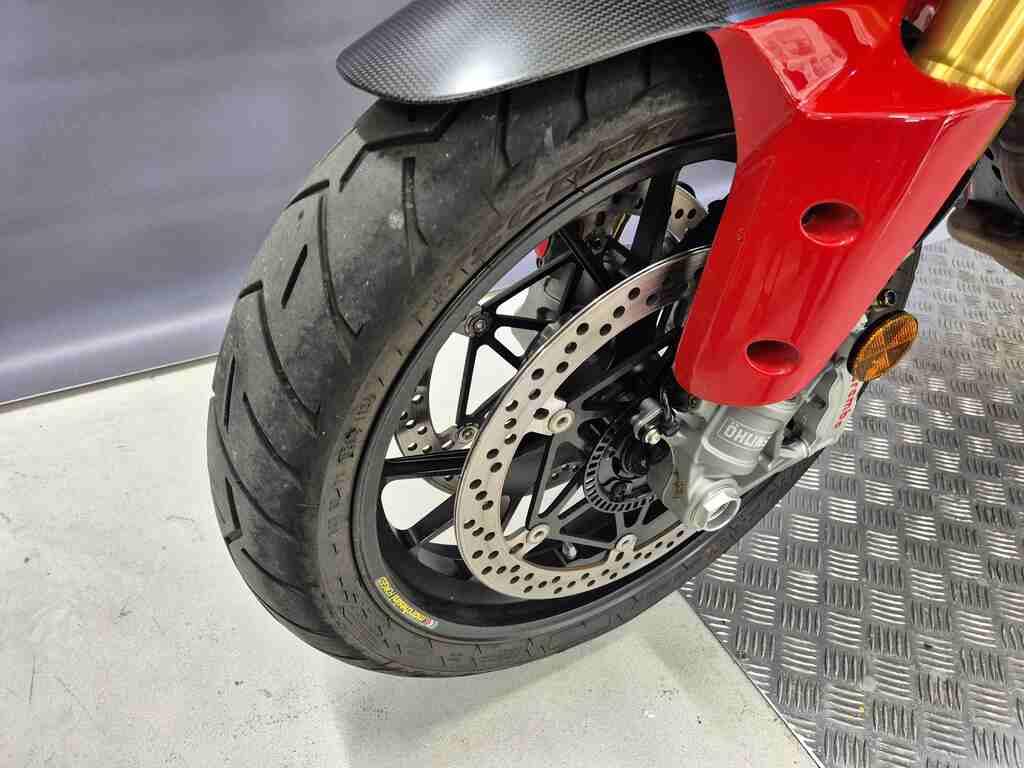 MULTISTRADA V4
