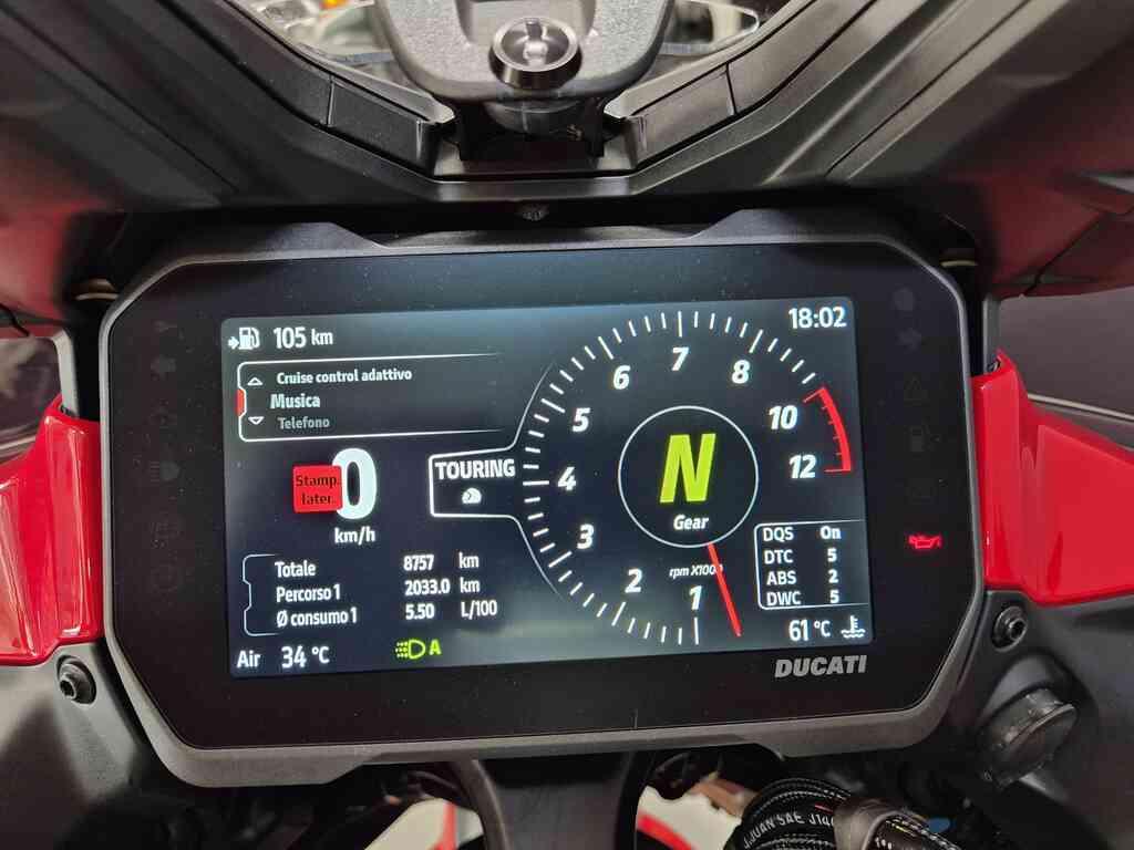 MULTISTRADA V4