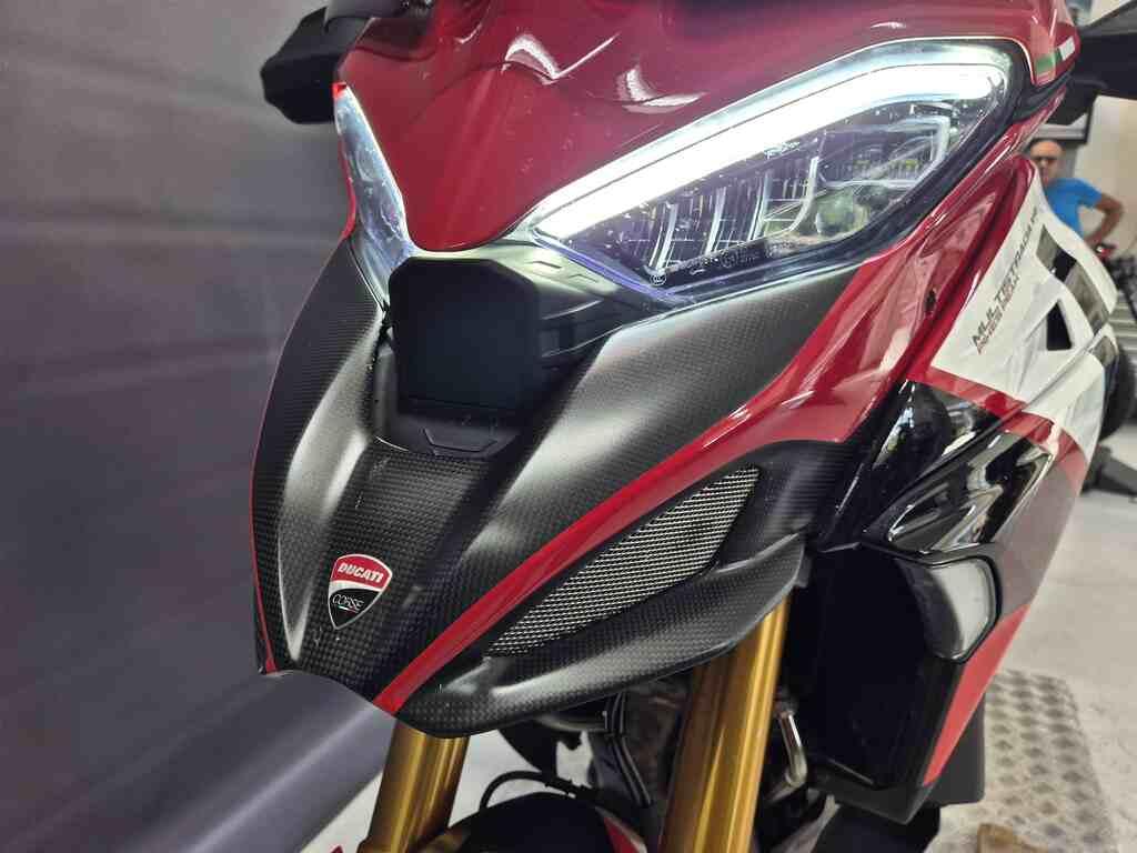 MULTISTRADA V4