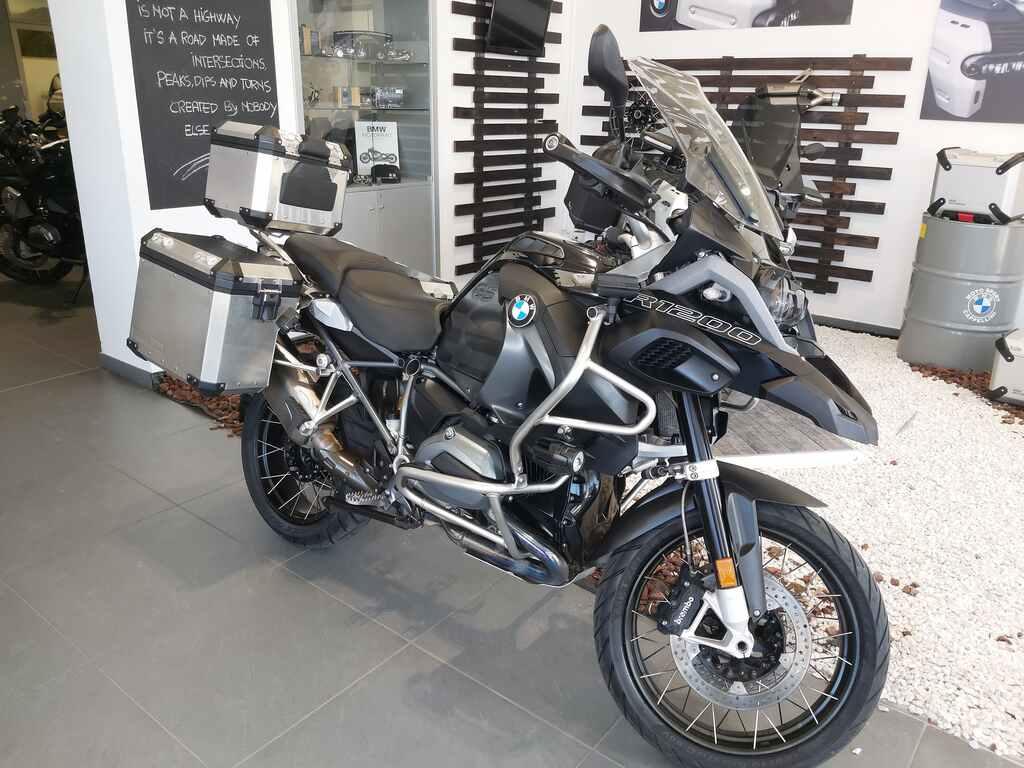 R 1200 GS