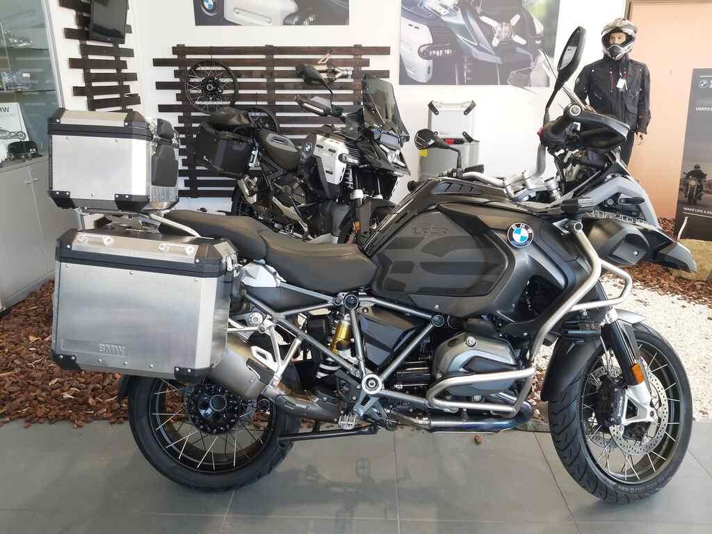 R 1200 GS