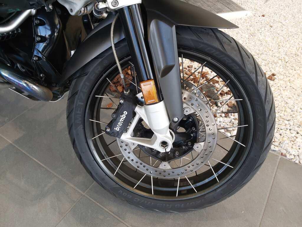 R 1200 GS
