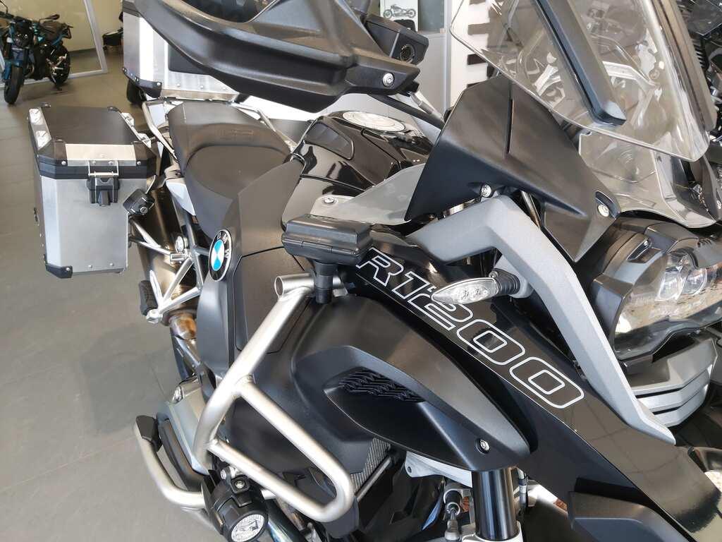R 1200 GS