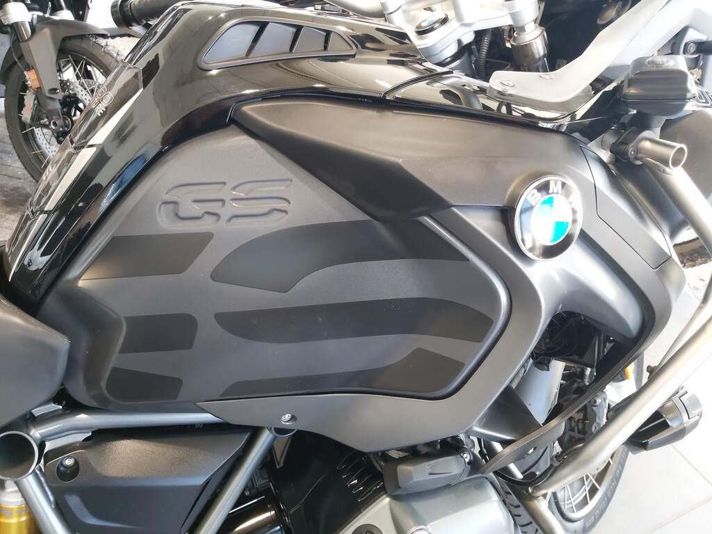R 1200 GS