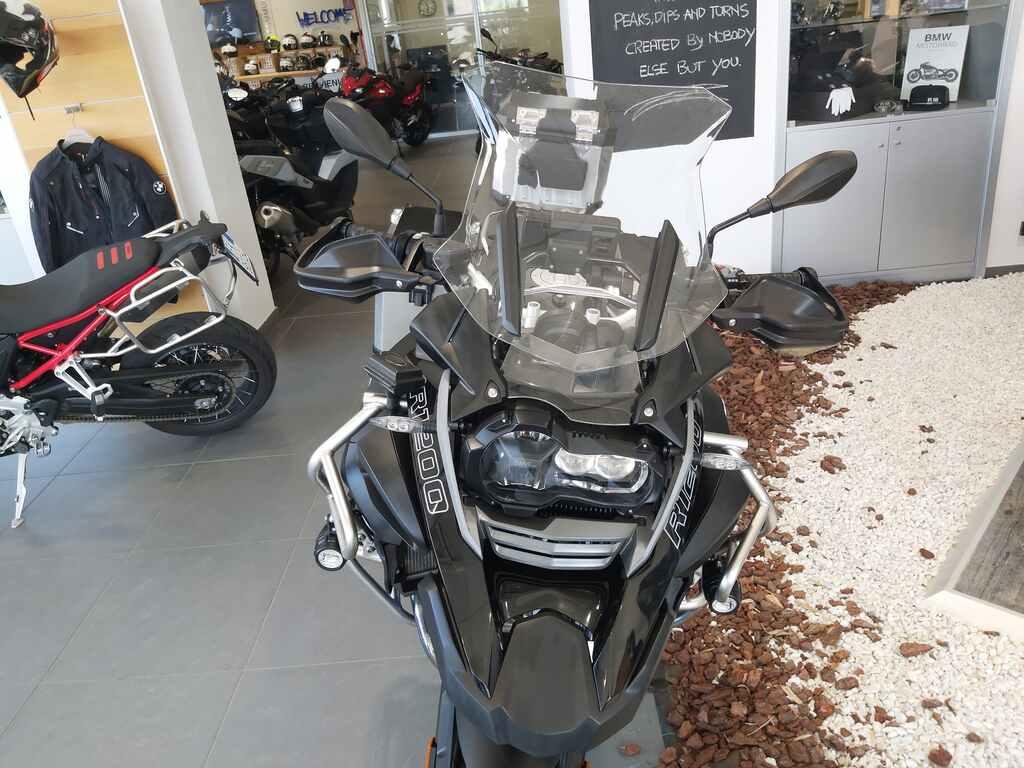 R 1200 GS