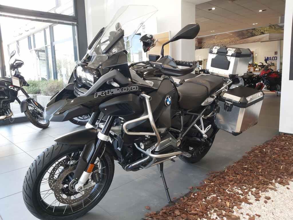 R 1200 GS