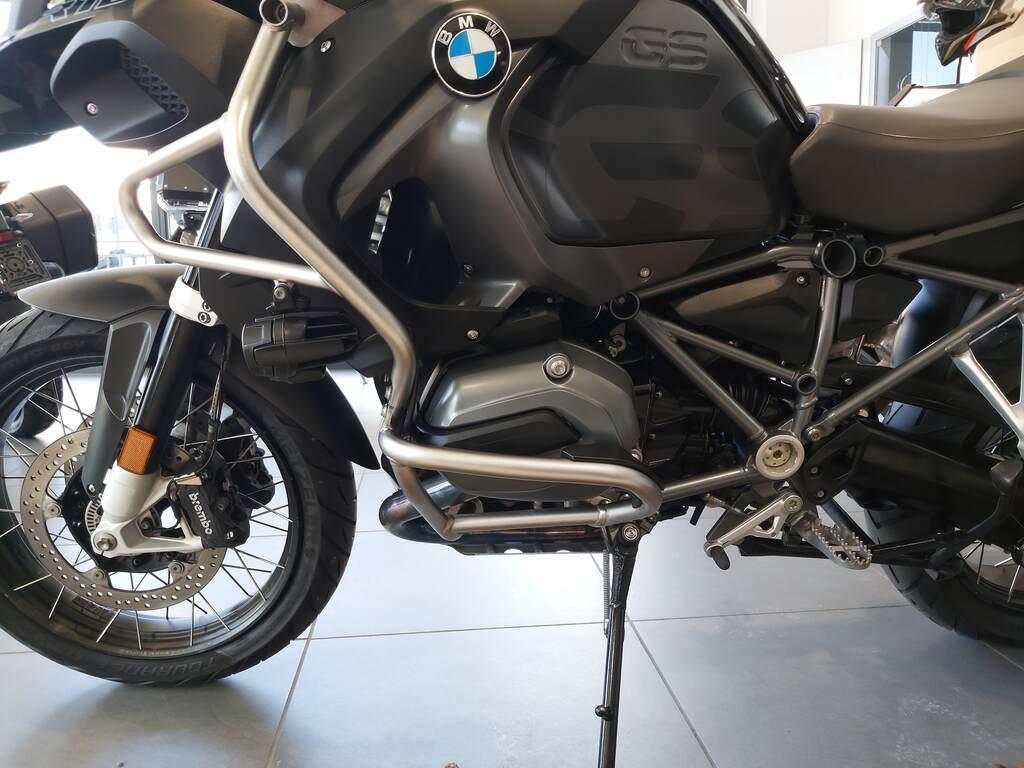 R 1200 GS