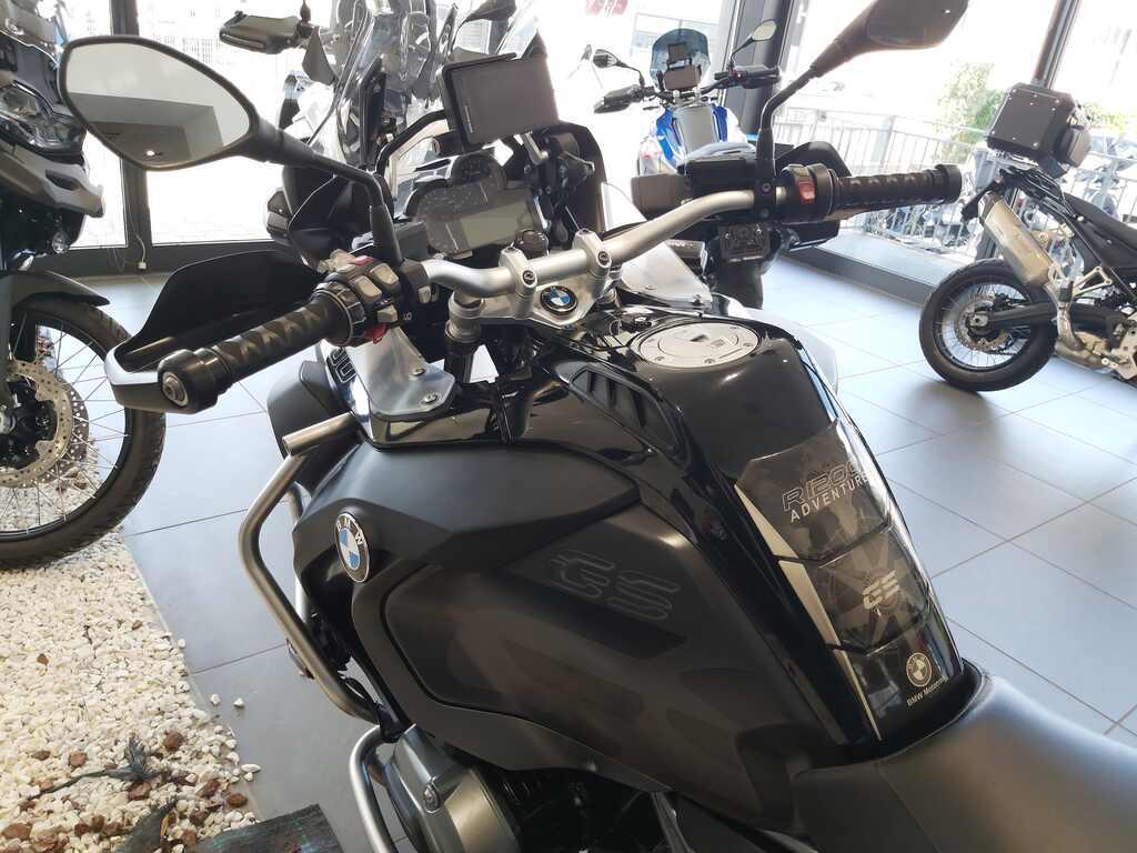 R 1200 GS