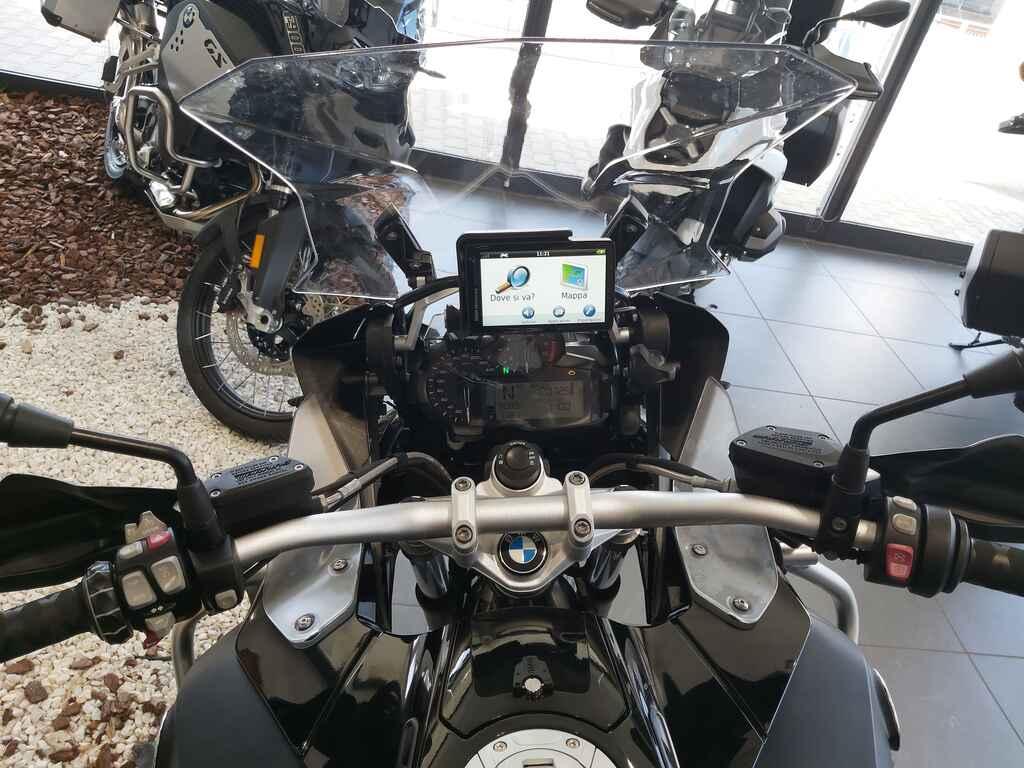 R 1200 GS