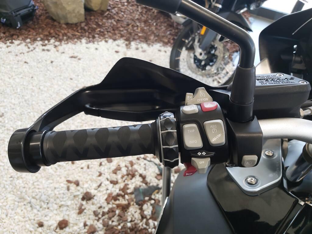 R 1200 GS