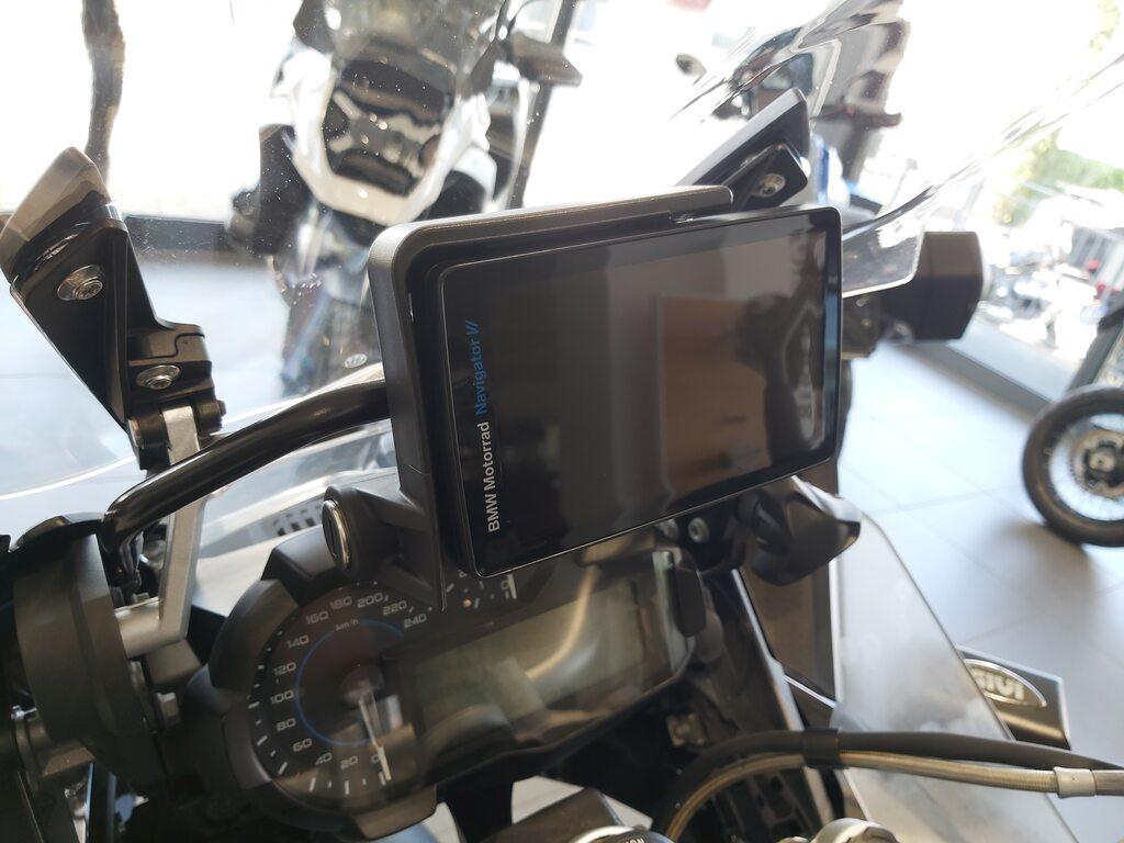 R 1200 GS
