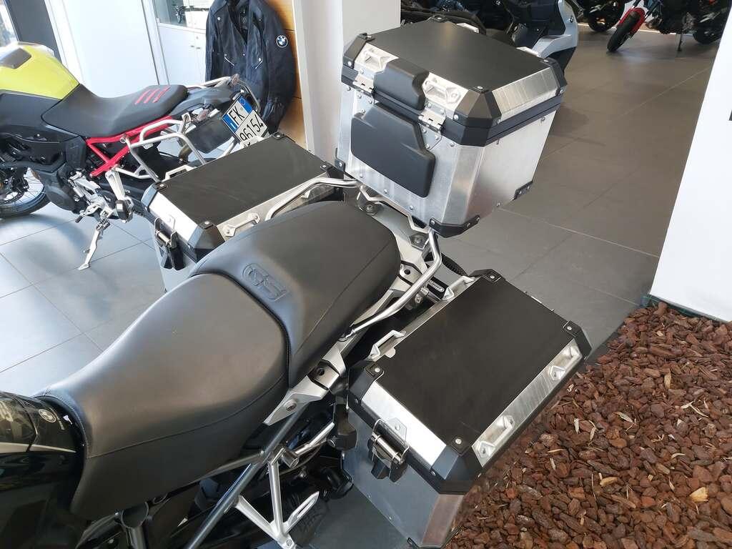 R 1200 GS