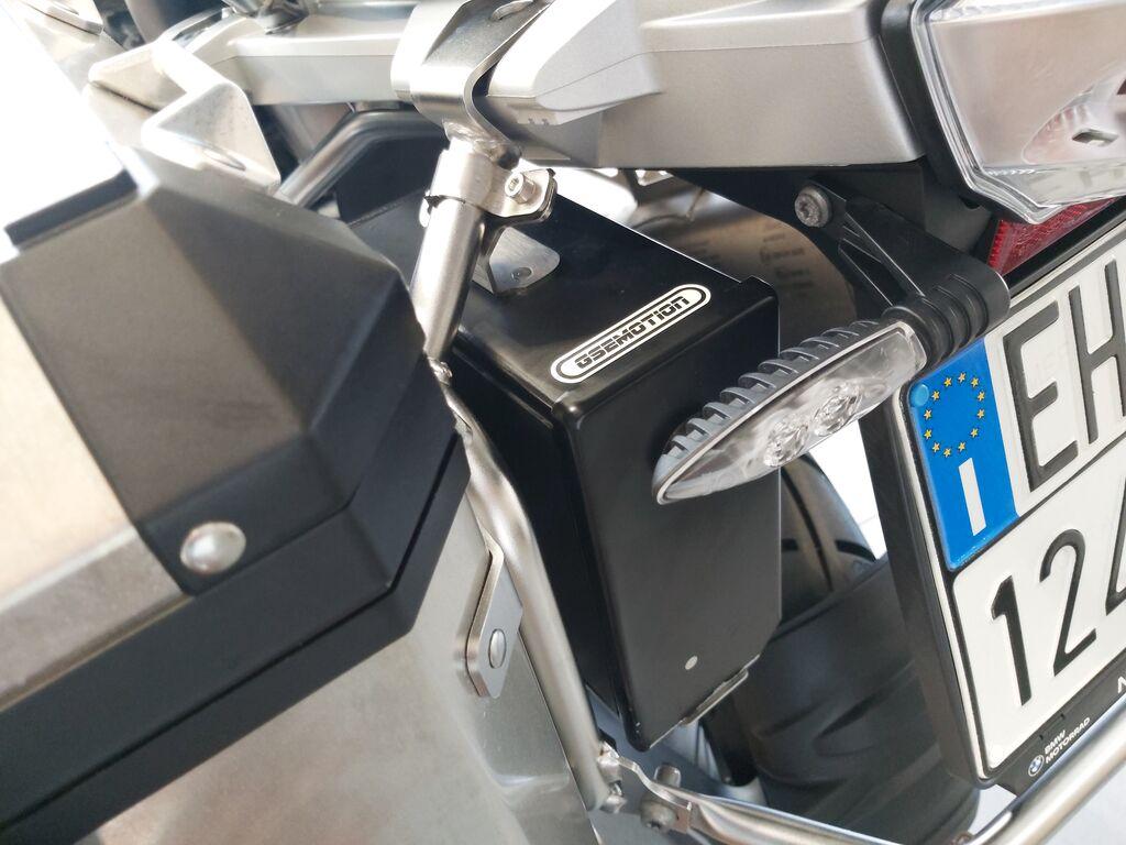 R 1200 GS