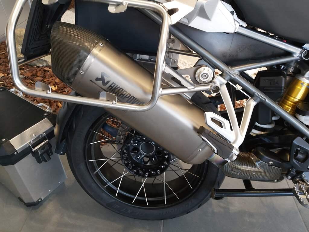 R 1200 GS