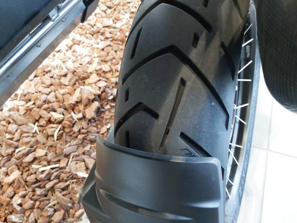 R 1200 GS