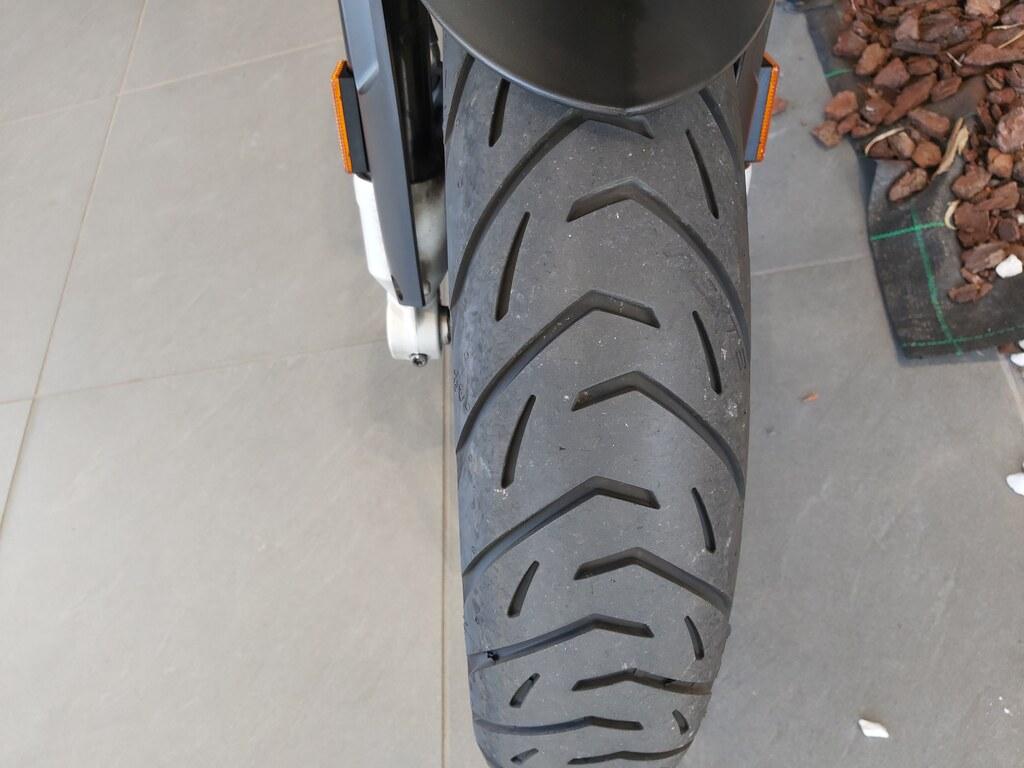 R 1200 GS