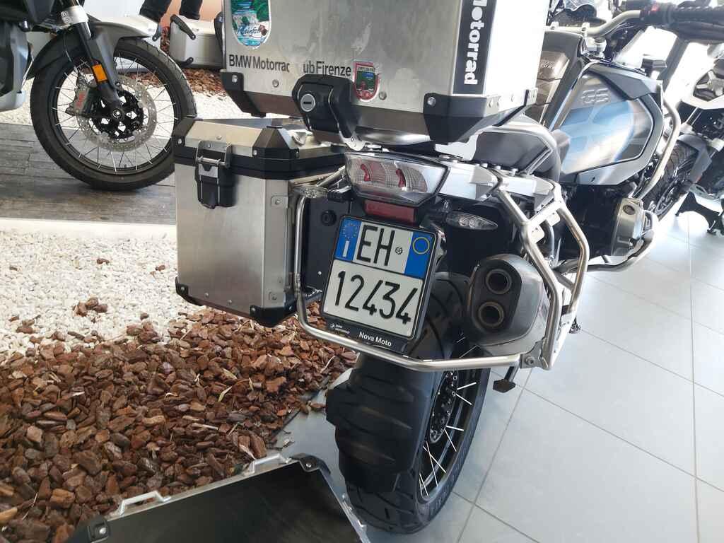 R 1200 GS
