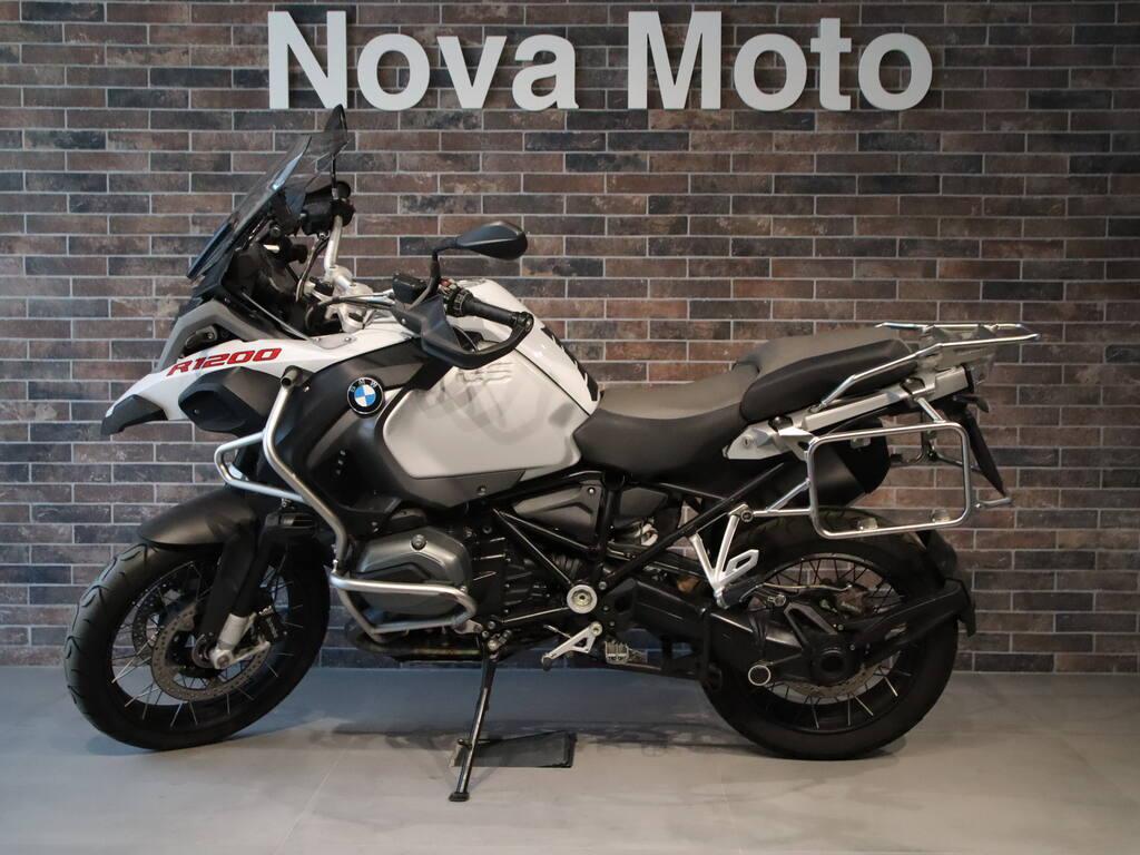 R 1200 GS