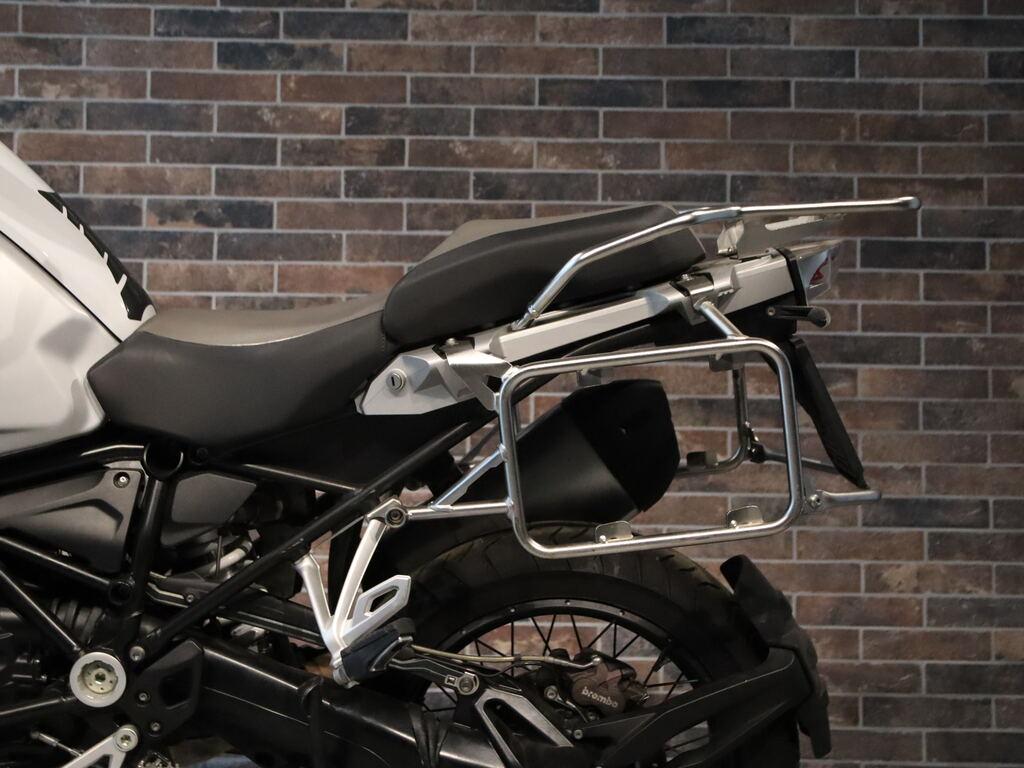 R 1200 GS