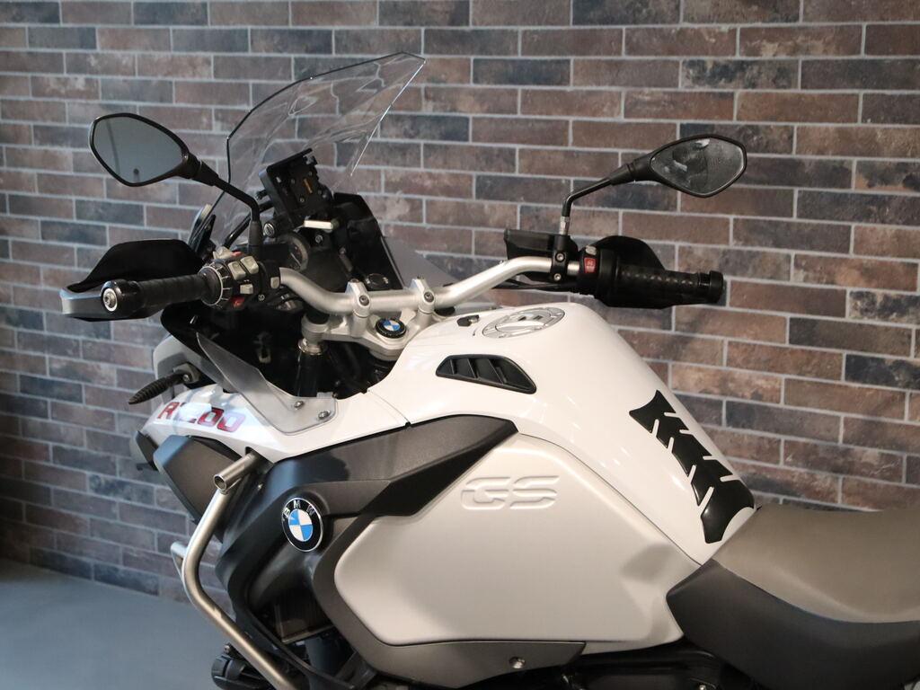 R 1200 GS