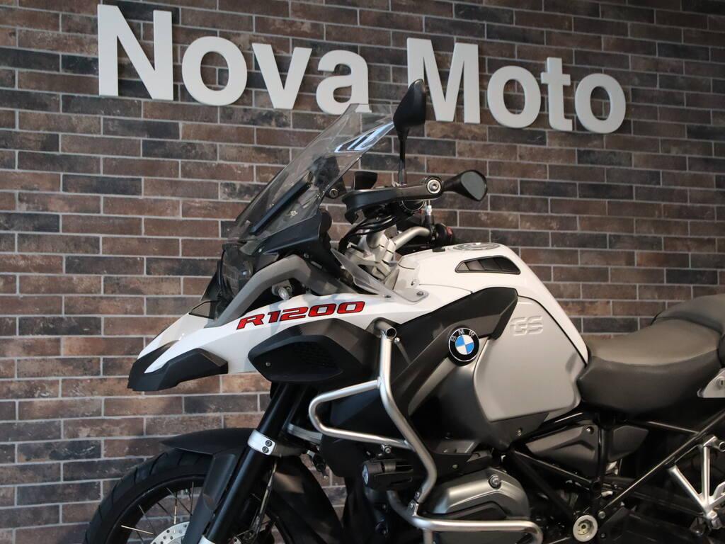 R 1200 GS