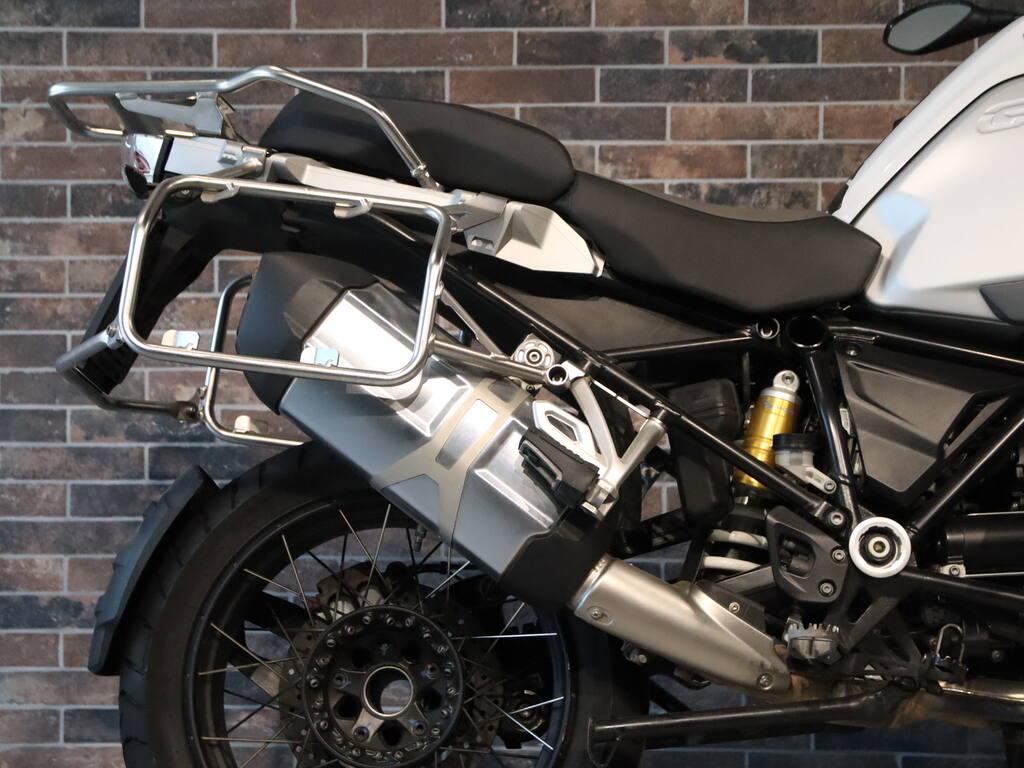 R 1200 GS