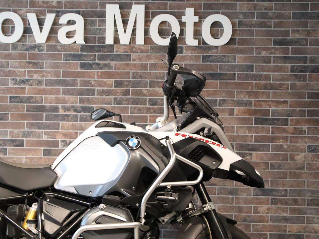 R 1200 GS