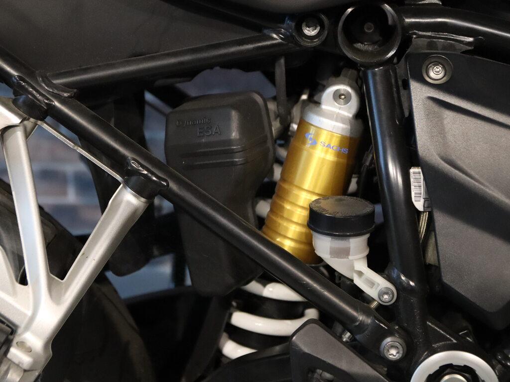 R 1200 GS