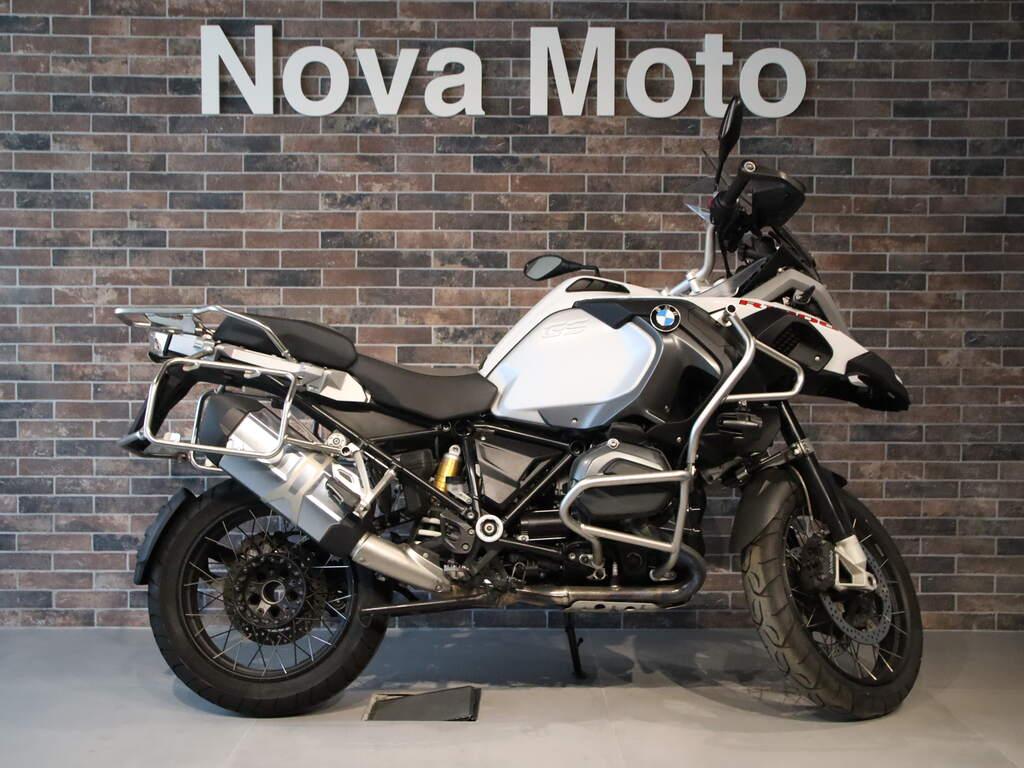 R 1200 GS