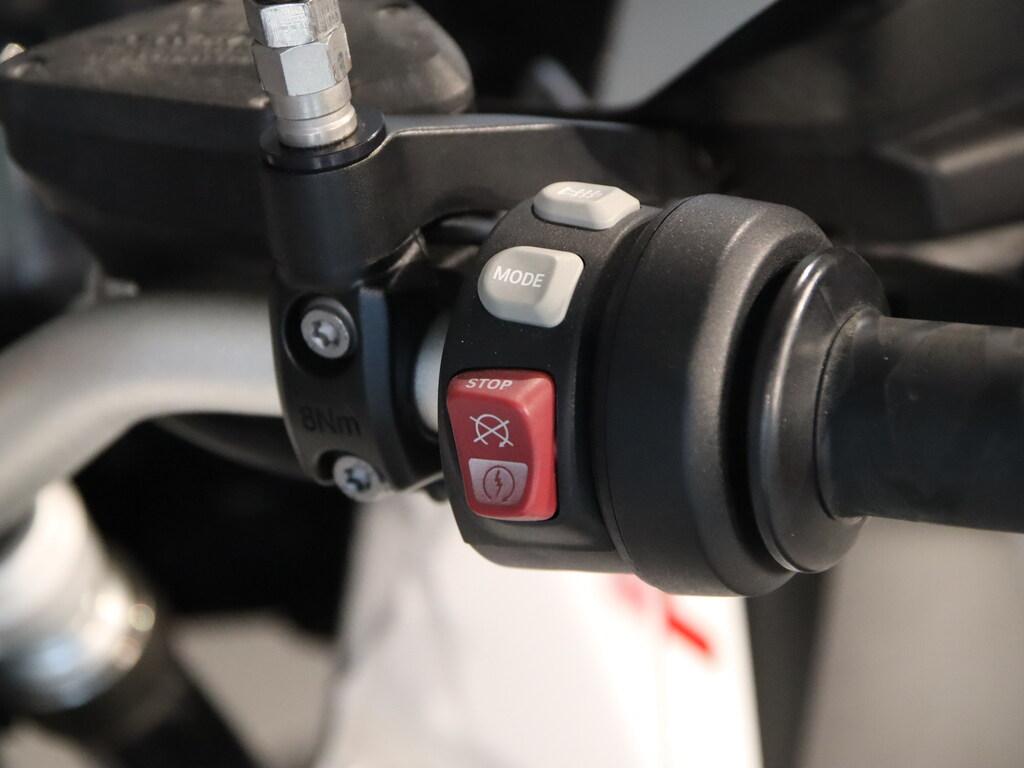 R 1200 GS