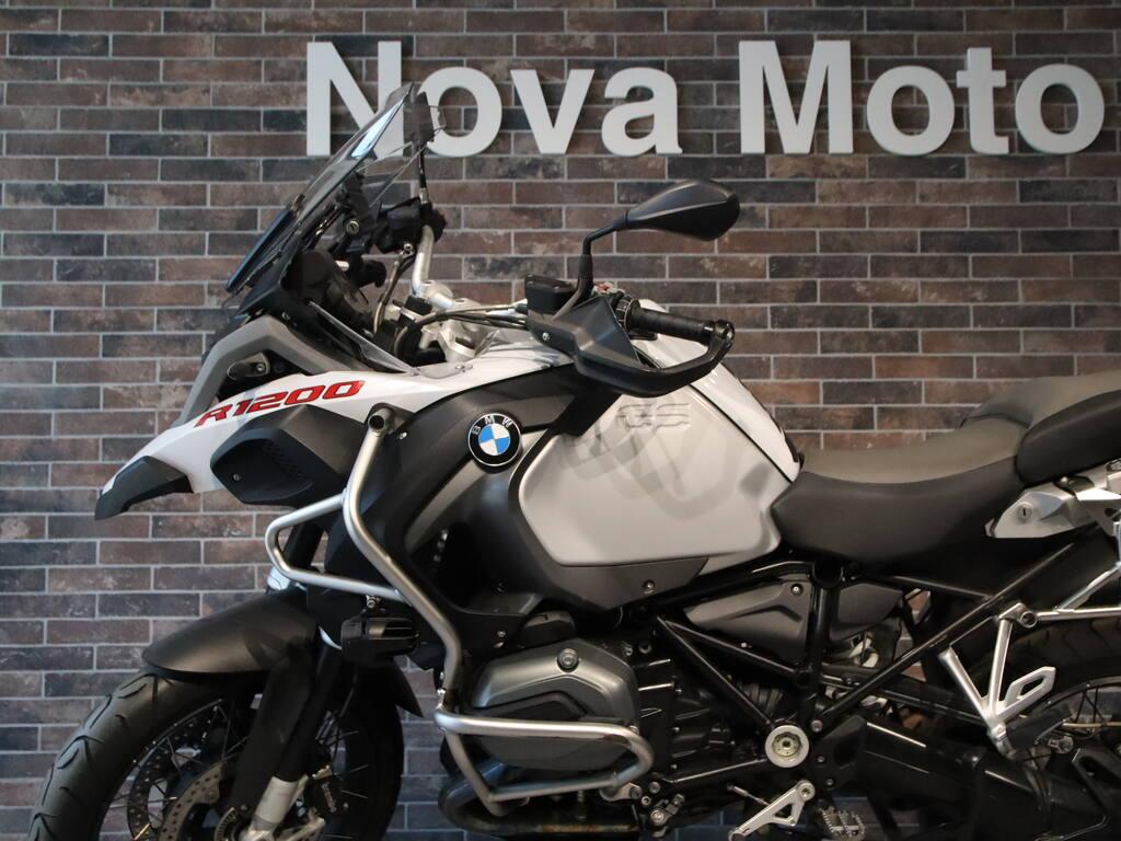 R 1200 GS