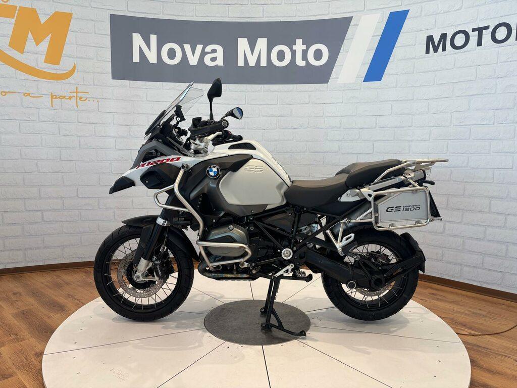 R 1200 GS