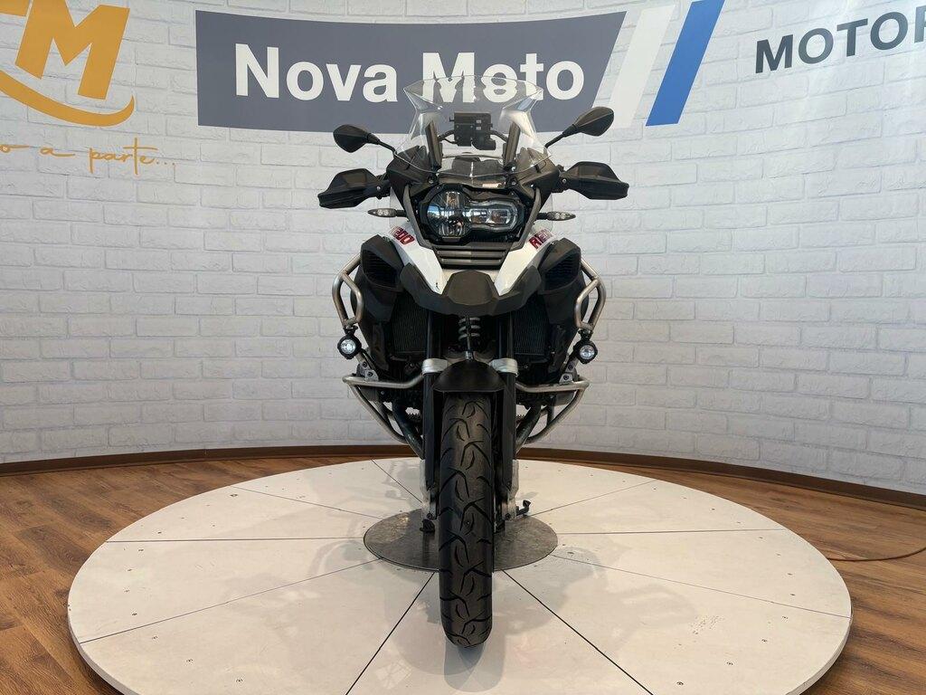 R 1200 GS