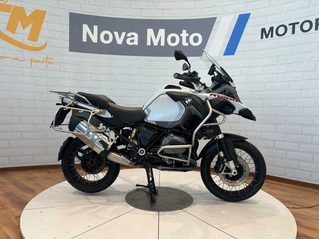 R 1200 GS