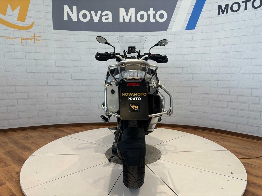 R 1200 GS